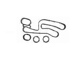 opel insignia oil cooler o-ring set, oil cooler oring set for b16dth engine Opel Insignia 1.6 Diesel Oil Cooler O-Ring Set - HSF.IHT-2082-3 | For Car Owners and Mechanics Opel Insignia Oil Cooler O-Ring Set | 1.6 Diesel opel, insignia, oil-cooler, oring-set, car-parts, car-maintenance, for-mechanics, engine-repair, automotive, ai-generated