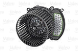 VALEO Heater Motor 15 Kadjar Talisman - 325W, 200mm Diameter — Heater & Blower