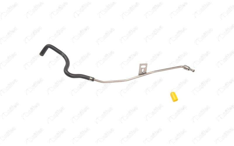 NIFEA 11360 Turbo Hose Renault Megane III Scenic Fluence 1.5 dCi 09> — Turbo & Supercharger