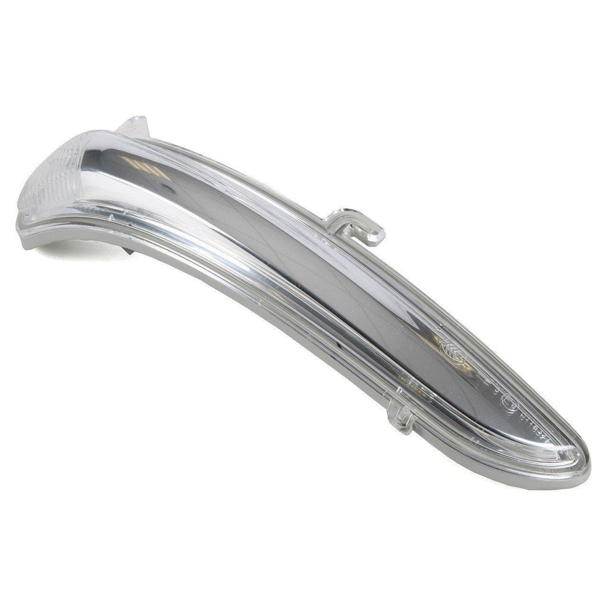 PSA Original Right Mirror Signal for Opel Corsa F (2020+) - Compatible Replacement — Mirrors