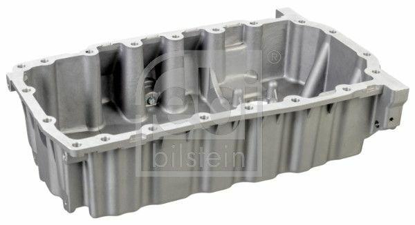 FEBI 177060 - VW Golf, Jetta and 3 more models — Oil System