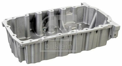 FEBI 177060 - VW Golf, Jetta and 3 more models — Oil System
