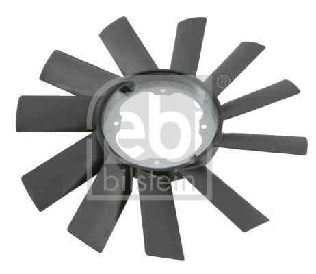 FEBI 22062 Pervane 11 Kanat Thin - Fan Hub — Radiators & Fans