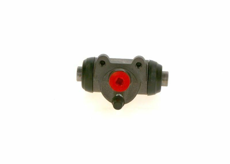 BOSCH Brake Cylinder - Laguna I (B56_, 556_) - 19mm Piston Diameter — Brake Hydraulics