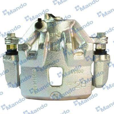 mando ex581902ea10 front right brake caliper, brake caliper for tucson and sportage 2005 Mando EX581902EA10 - Front Right Brake Caliper for 2005 Tucson & Sportage | OEM Quality Replacement Mando EX581902EA10 - Front Right Brake Caliper for Tucson & Sportage front-brake-caliper, mando, tucson, sportage, 2005, car-parts, mechanic-tools, braking-system, replacement-parts, ai-generated