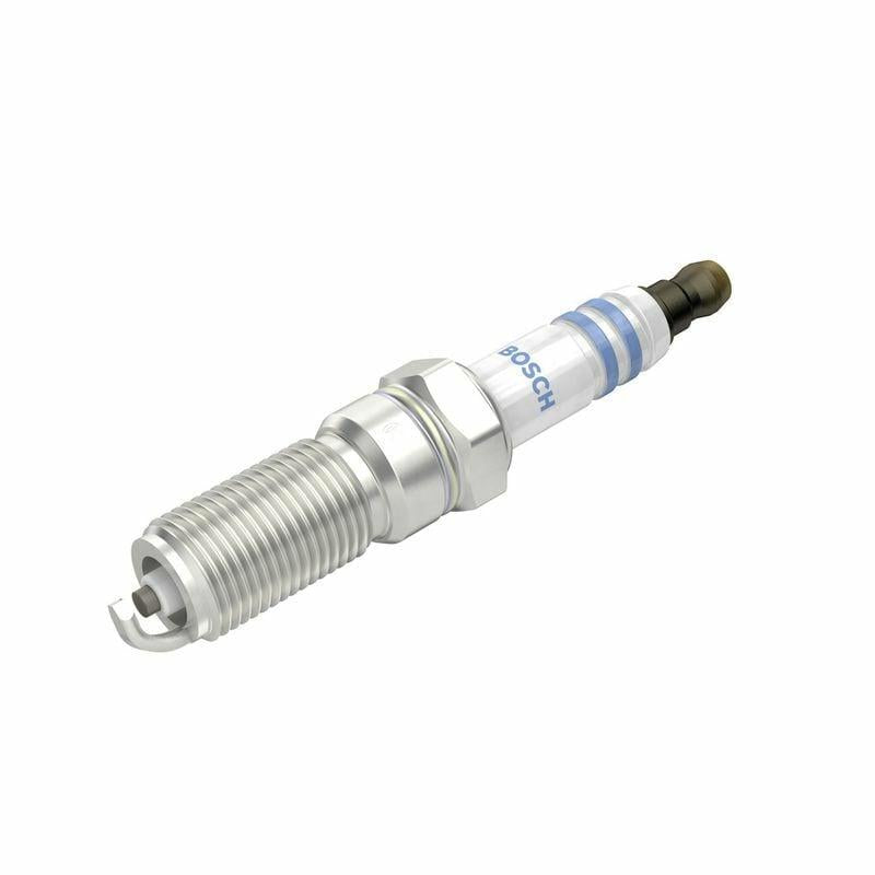 BOSCH Spark Plug 0242229785 - 4 Pack for 98 Focus Fiesta Ka — Coils & Plugs