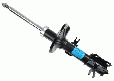Sachs 314766 Shock Absorber Front Left Chevrolet Kalos Aveo T200 T250 Gas Charged — Shocks & Struts