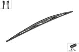 BOSCH 3397018191 Wiper Blade - Single, 900 mm - For Mercedes Man Citaro, Conecto Lion S City — Wipers
