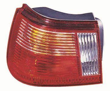 DEPO Stop Lamp for 1999-2003 Seat Leon Right Side — Tail, Signal & Reflectors