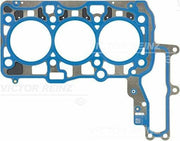 victor-reinz-bmw-cylinder-head-gasket, victor-reinz-bmw-gasket-close-up VictöR Reinz 61-10155-10 - BMW F40 F48 F56 B37 Cylinder Head Gasket | 2 Holes VictöR Reinz BMW F40-F48-F56 B37 Gasket victor-reinz, bmw-gasket, cylinder-head-gasket, b37-engine, automotive-parts, mechanics, car-owners, metal-gasket, engine-performance, ai-generated