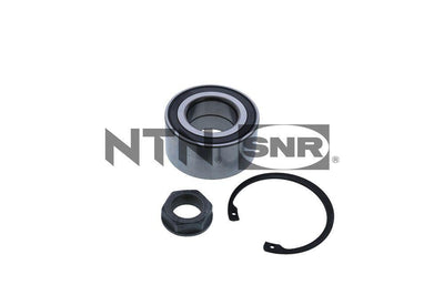 SNR R159101 Wheel Bearing Front Peugeot 208 2008 Corsa F Ds3 Mokka — Wheel Bearings