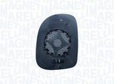 MARELLI Electric Mirror Glass for Viano 639 Right Side — Magneti Marelli, Mirrors