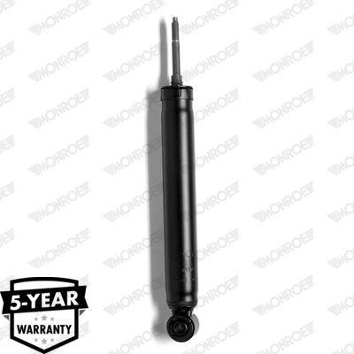 MONROE R3445 Rear Shock Absorber for Micra K11 (92-02) — Shocks & Struts