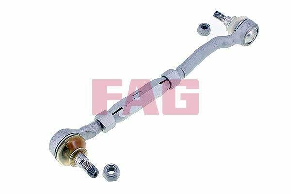FAG Tie Rod Assembly (Long Rod) for S-Class W140 (1991-1999) — Tie Rods & Linkage