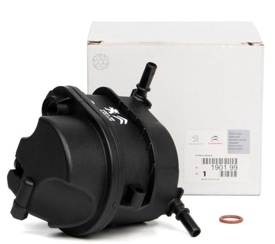 Citroen Nemo 1.4 HDi Fuel Filter - Original Diesel Part — Citroën, Fuel Delivery
