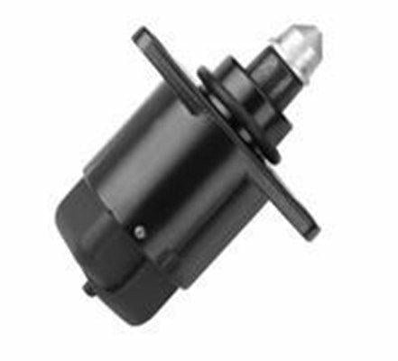 MAGNETI MARELLI Electronic Idle Control Valve - Compatible with Pt.106-206-306 — Valves & Actuators