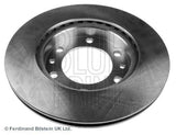 BLUEPRINT ADT34335 - Front Brake Disc for Land Cruiser 1988-1997 — Blue Print, Brake Rotors & Drums
