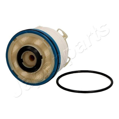 Japan Parts FC-ECO039 Mitsubishi L200 2.4 DI-D 15- Toyota Hilux Hiace 2.5 3.0 05-15 D-Max 12- Diesel Filter 2 — Fuel Delivery