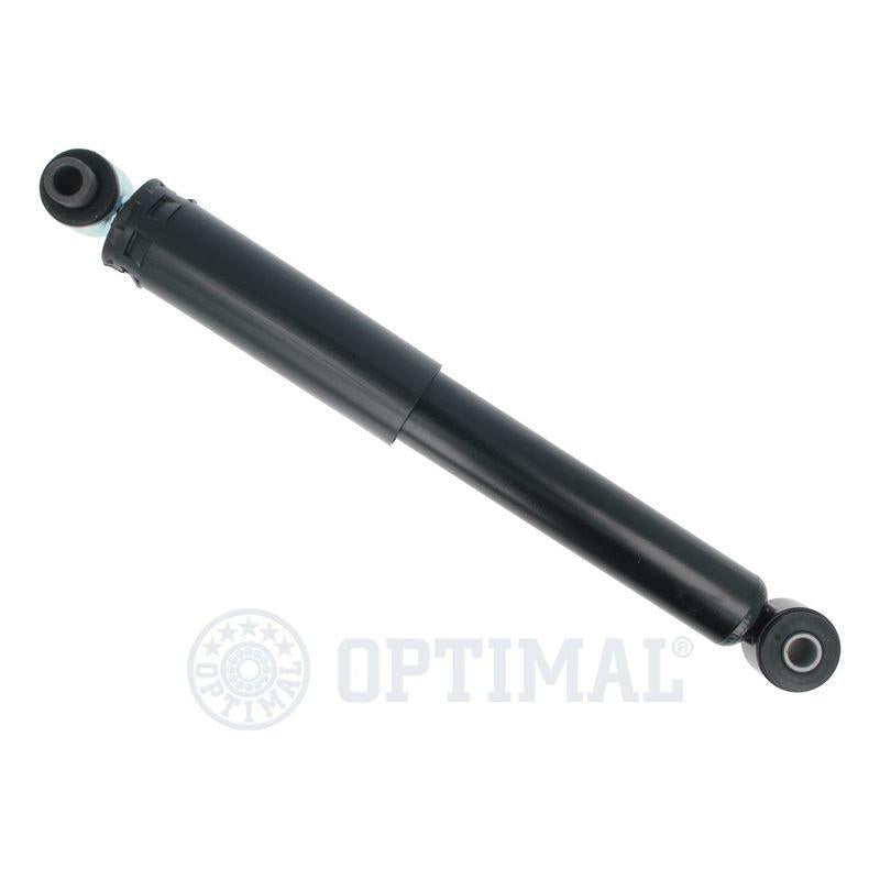 Optimal A-1185G Rear Shock Absorber for Meriva 1.3Cdti (2010-2014) — Shocks & Struts