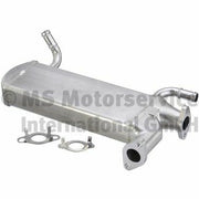 pierburg egr cooler vw 2.0 tdi, stainless steel egr cooler for vw crafter, vw amarok egr cooler installation PIERBURG EGR Cooler - VW 2.0 TDI Crafter Amarok | Durable Steel PIERBURG EGR Cooler for VW 2.0 TDI pierburg, egr-cooler, vw-2-0-tdi, crafter-parts, amarok-parts, vehicle-maintenance, automotive-repair, diesel-engine, mechanic-tools, ai-generated