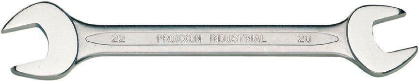 Proxxon 23832 Slim Open End Wrench 8x9 mm