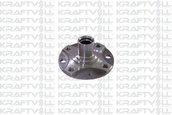 Kraftvoll 14030109 Front Wheel Hub Astra F Vectra A Tigra A — Hub Assemblies