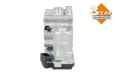 NRF 408122 Throttle Body Housing Mercedes W906 W907 W910 06 > 300C (Lx, Le) 3.0 Crd 05 > 12 Commander (Xk, Xh) 3.0 — Intake