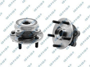 gsp front wheel bearing for toyota models, gsp 9326024 front wheel bearing installation guide GSP Front Wheel Bearing (Poryası) - Compatible with Toyota Corolla, Auris, Avensis, Verso, Rav4 | 2007-2013 GSP Front Wheel Bearing for Toyota Models gsp, front-wheel-bearing, toyota-parts, corolla-parts, auris-parts, rav4-parts, mechanics-tools, car-maintenance, wheel-bearing, ai-generated