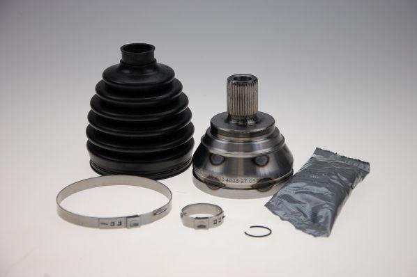GKN 306801 CV Joint Outer Golf7-Jetta-Passat-A3 Cyva-Cyvb-Cbza-Cbzb-Cpva-Cpta-Clha-Clhb-Crka-Crkb — Axles, CV Joints & Boots