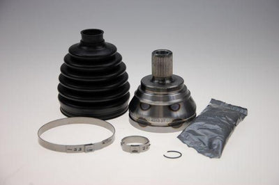 GKN 306801 CV Joint Outer Golf7-Jetta-Passat-A3 Cyva-Cyvb-Cbza-Cbzb-Cpva-Cpta-Clha-Clhb-Crka-Crkb — Axles, CV Joints & Boots