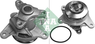 INA 538039910 Water Pump 11 > Megane.III-Qashqai + 2-X-Trail-W205 1.6Dci — Water Pump & Thermostat