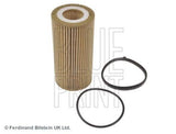 BLUEPRINT Oil Filter ADF122104 - Compatible with C30, C70 and 4 more models — Blue Print, Oil Filters