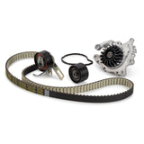 Peugeot 308 1.5 BlueHDi - Original Timing and Water Pump Set for Diesel Engines — Water Pump & Thermostat