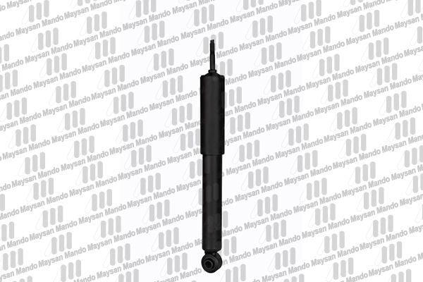MAYSAN Front Shock Absorber PN7210603 - Gas Pressure Design — Shocks & Struts