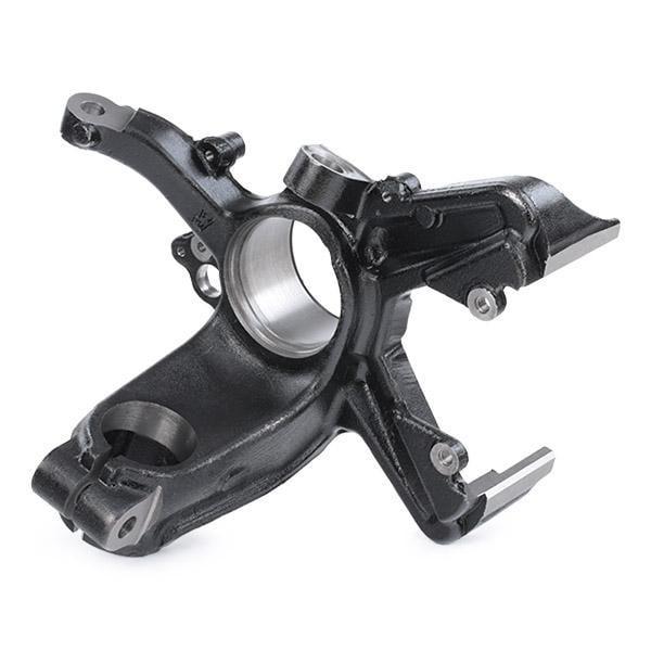 BSG Volkswagen Golf 4 Axle Carrier - Right Passenger Side for 1.6 8v / 1.9 TDI — Reinforcements & Brackets