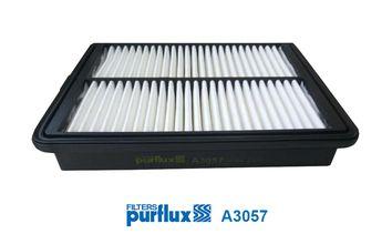Purflux A3057 Air Filter Ssangyong Tivoli 1.6-Xlv 1.6