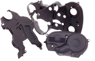Opel Corsa C 1.4 Timing Cover Complete - Z14XE Engine Compatibility