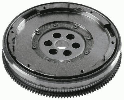 Sachs 2294000998 Opel Insignia A Astra J Zafira B 1.6 Turbo A16let Flywheel (Oynar) — Clutch & Flywheel