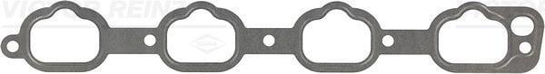 victor-reinz-emme-manifold-gasket, close-up-of-manifold-gasket Victor Reinz Emme Manifold Gasket - 0.25mm Thickness for Car Owners & Mechanics Victor Reinz Emme Manifold Gasket - High Quality Seal victor-reinz, manifold-gasket, engine-parts, car-repair, mechanic-tools, automotive, car-owners, high-quality, auto-parts, ai-generated