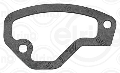 Elring 763.457 Thermostat Gasket Mercedes W124/W201/W202/W210/W638/W901 M601/M602 — Water Pump & Thermostat