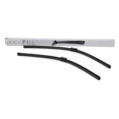 Citroen Windshield Wiper Set - Original for C4 2011-2017 — Citroën, Wipers