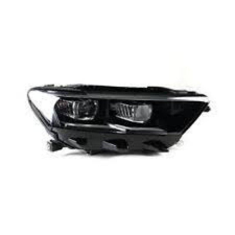 Valeo Volkswagen T-ROC Led Headlight - Right Side — Headlights