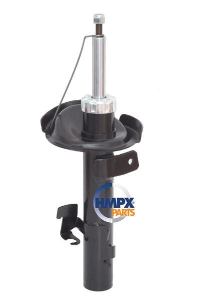 HMPX PARTS 4M51 18045 PBD Front Shock Absorber Gas Charged: Right Focus-C-Max 03 > 11 — Shocks & Struts
