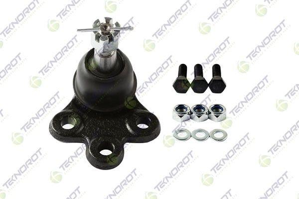 Teknorot CH-604K Ball Joint Lower Chevrolet Captiva (C100) 2.0 D 2006-2012 — Control Arms & Ball Joints