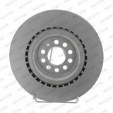 FERODO DDF1985C Brake Disc - 323mm x 285mm x 100mm — Brake Rotors & Drums