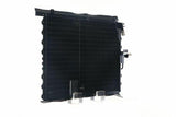 MAHLE AC133000S Climate Radiator - Fits W124 88-93, S124 89-92, C124 89-92 — Radiators & Fans