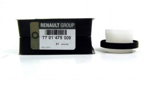 Mais Renault Talisman Crank Seal for 1.5 dCi - Compatible with 2015 Models — Gaskets & Seals