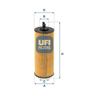 ufi oil filter for e81 e82 e87 e88 e90 series, technical specifications of ufi oil filter UFI Oil Filter - Compatible with E81 E82 E87 E88 E90 Series | 172 mm Height UFI Oil Filter for E81 E82 E87 E88 E90 Series ufi, oil-filter, vehicle-maintenance, e81, e82, e87, e88, e90, car-owners, ai-generated