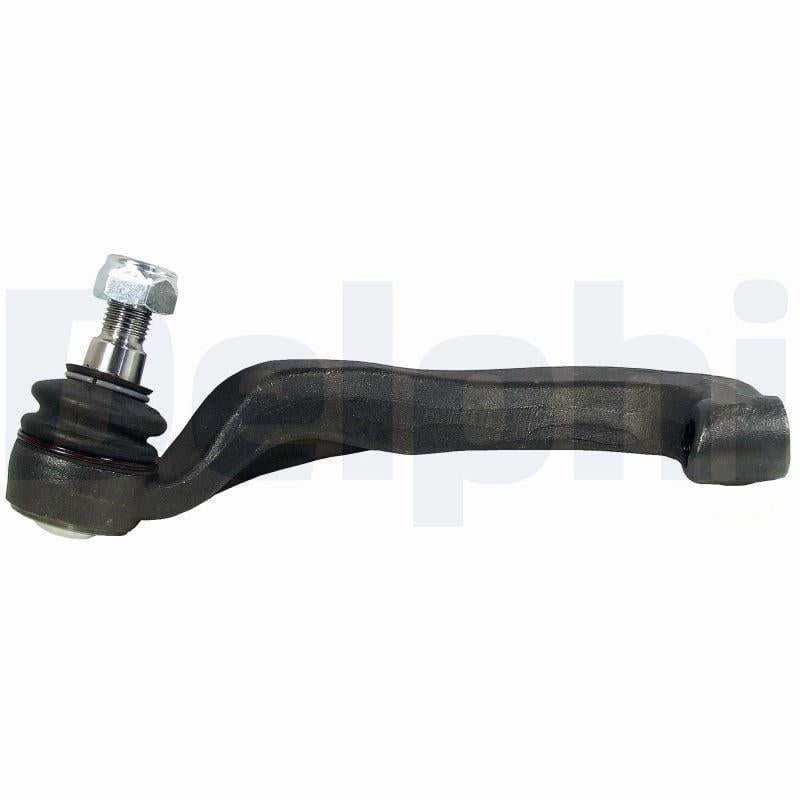Delphi TA2720 Steering Rod End - Long Rod Head for W211, S211, W220 — Tie Rods & Linkage