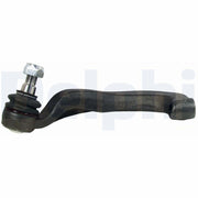 delphi ta2720 steering rod end, delphi ta2720 steering component for w211 w220, delphi ta2720 long rod head for car repair DELPHI TA2720 Steering Rod End - Long Rod Head for W211, S211, W220 | 220mm Length DELPHI TA2720 Steering Rod End - Fits W211, S211, W220 delphi, steering-rod-end, automotive-parts, w211, s211, w220, car-repair, mechanics, vehicle-parts, ai-generated